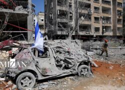 اسرائیل از خاکستر ایران هم نمی‌گذرد!