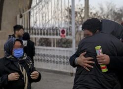 آزادی ۸۵ نفر از محکومان حبس غیربزهکار از زندان‌های استان