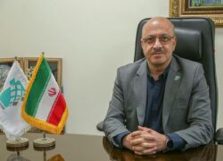 نمایشگاه بین‌المللی اصفهان؛ دروازه ورود به بازارهای جهانی