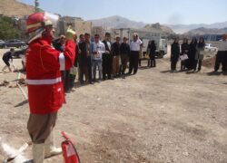 هشدار نسبت به کمبود آموزشهای همگانی در زمان بحران هشدار نسبت به کمبود آموزشهای همگانی در زمان بحران