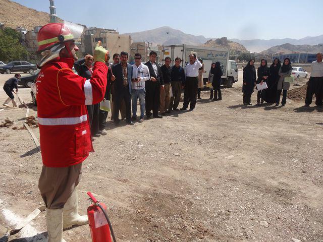 هشدار نسبت به کمبود آموزش‌های همگانی در زمان بحران