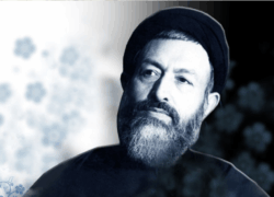 شهید بهشتی نقطه تلاقی عقل، دین و حکمرانی پاک بود شهید بهشتی نقطه تلاقی عقل، دین و حکمرانی پاک بود