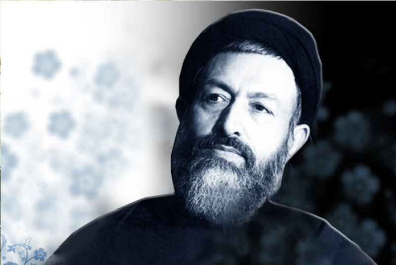 شهید بهشتی نقطه تلاقی عقل، دین و حکمرانی پاک بود