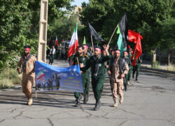 رهروان امام امید و اقتدار! رهروان امام امید و اقتدار!