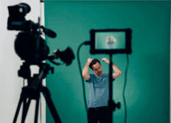 جنگ کمیت علیه کیفیت در آموزشگاه های بازیگری اصفهان جنگ کمیت علیه کیفیت در آموزشگاه های بازیگری اصفهان