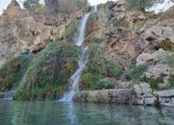چهار اثر شاخص کاشان در فهرست میراث طبیعی کشور