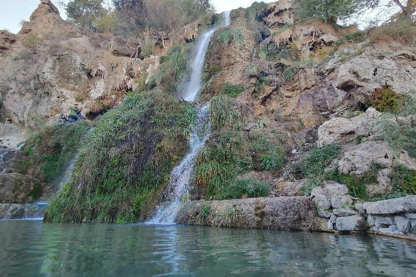 چهار اثر شاخص کاشان در فهرست میراث طبیعی کشور - اصفهان زیبا