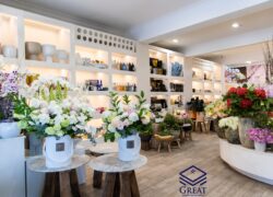 عمر گل کوتاه است؛ مثل رفیق نیمه‌راه