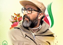 او بعد از پاوه چمران خمینی شد!