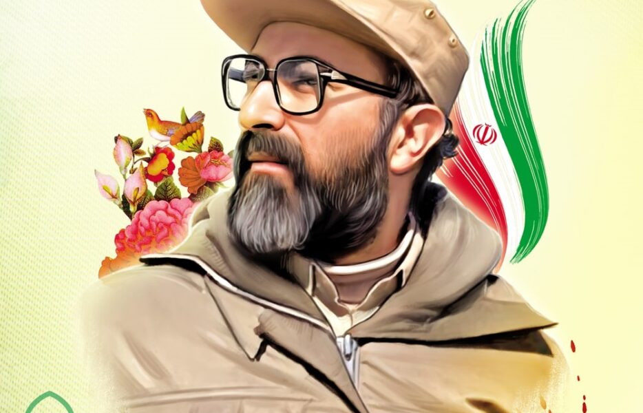 او بعد از پاوه چمران خمینی شد!