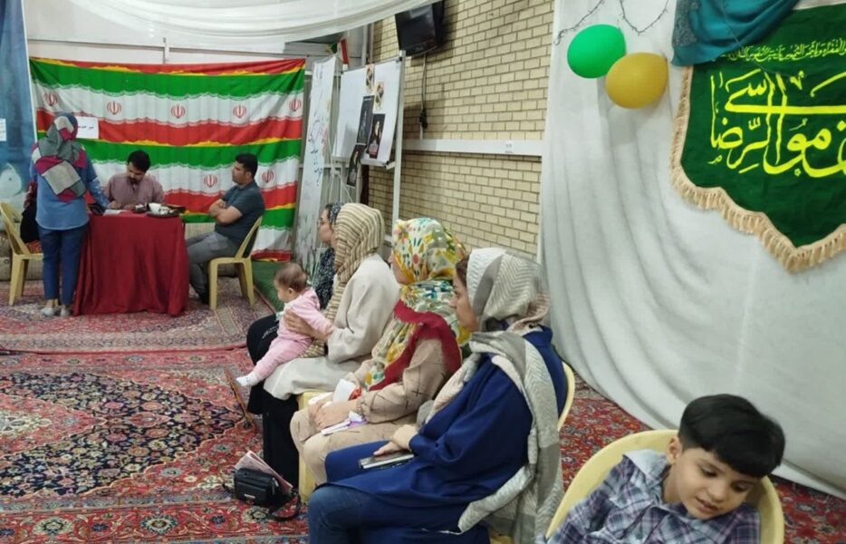 محرومیت زدایی از حاشیهها محرومیت زدایی از حاشیهها