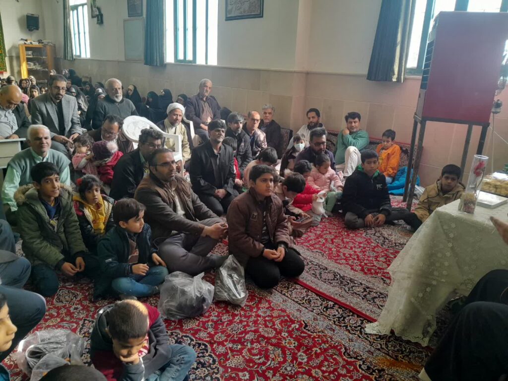 پایگاهی خدمتگزار برای اهالی جلوان - اصفهان زیبا