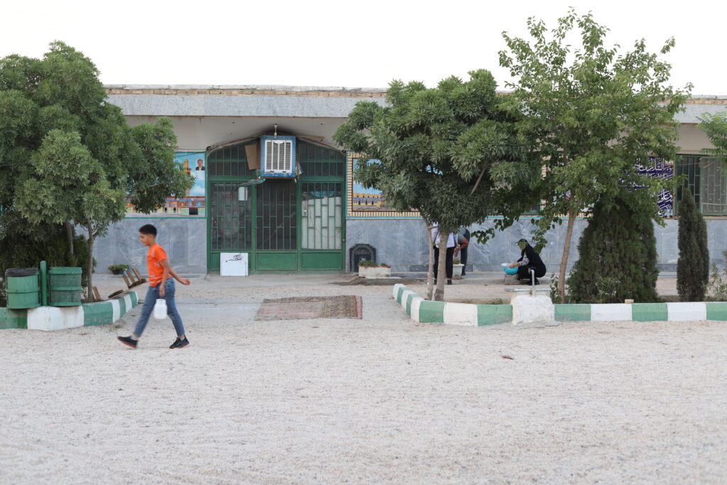 از باغستان تا خشکستان - اصفهان زیبا