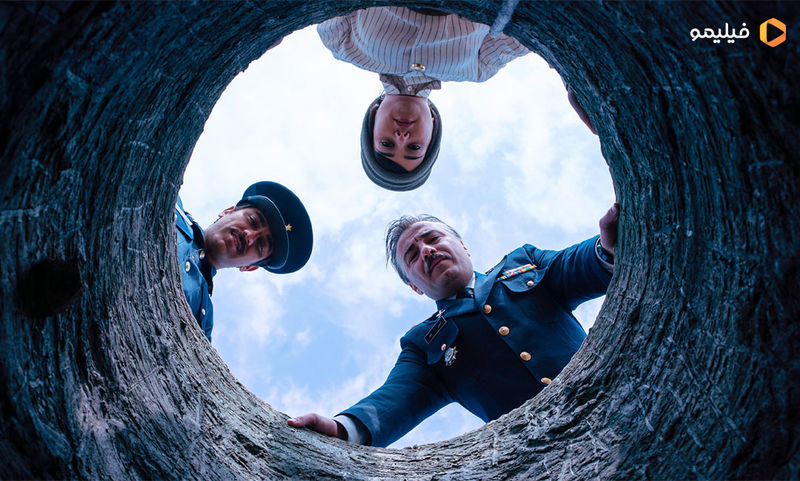 از «سرخ‌پوست» تا «وحشی»