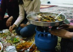 اصلا جریان زندگی همین است!