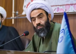 ضرورت تأمین آب موردنیاز کشاورزان در تابستان