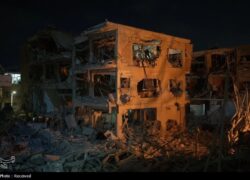 اشتباهی بزرگ! فارغ از شعارها… اشتباهی بزرگ! فارغ از شعارها…