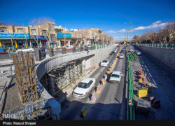 بررسی وضعیت شهرداری و شهر اصفهان در آخر دهه 60 در گفت‌وگو با هوشنگ پوریای‌ولی و محمد طاهری