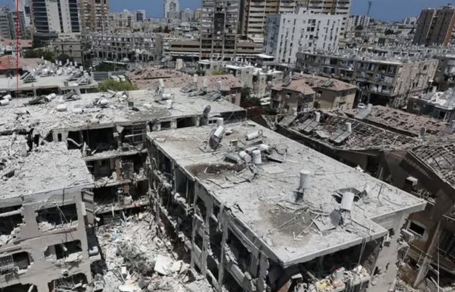 بایسته‌های جنگ