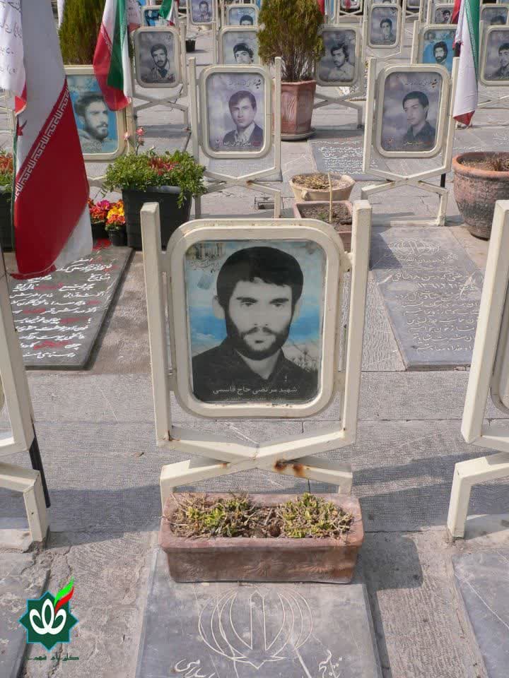 مرتضی، اولین‌ شهید محله جلوان بود - اصفهان زیبا