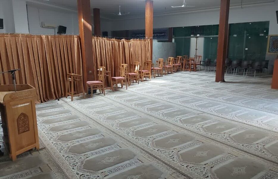 شیخ بهایی، میزبان مهربان کودکان و نوجوانان