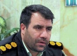 ۱۲ وسیله نقلیه مسروقه در اصفهان کشف شد