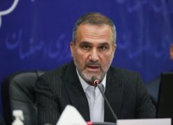 بازگشت روال عادی تردد در جاده‌های استان اصفهان