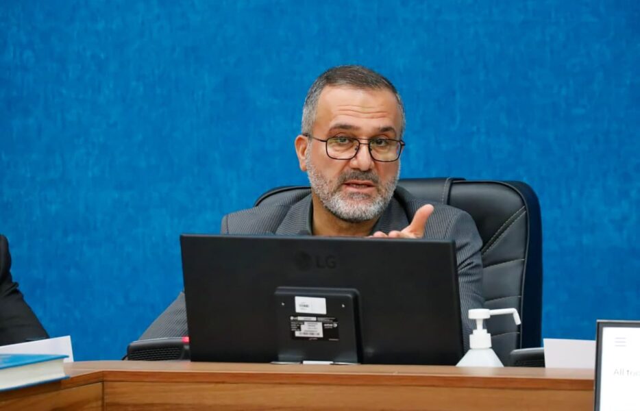 جنگ امروز ترکیبی و پیچیده است