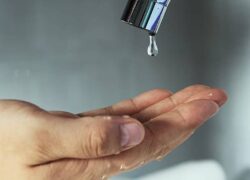 پویش «اصفهان منهای ۲۰»؛ دعوت مردم به کاهش در مصرف آب