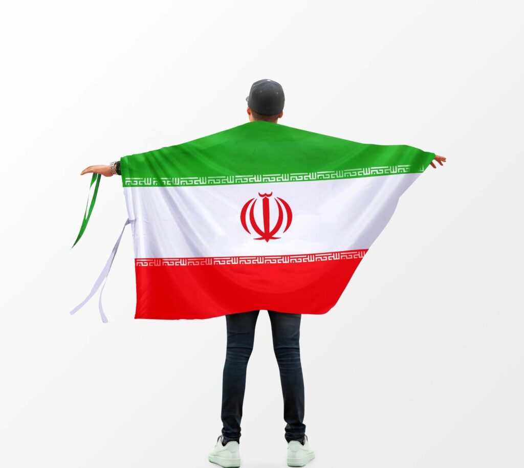 حمایت جامعه ارامنه ایران از بیانات روشنگر رهبر انقلاب - اصفهان زیبا