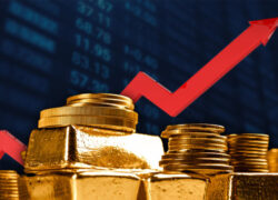 افزایش قیمت طلا و سکه یکشنبه ۲۵ خرداد