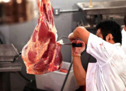 افزایش قیمت گوشت؛ فقط 4درصد! افزایش قیمت گوشت؛ فقط 4درصد!