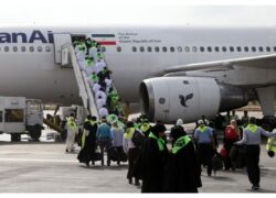 بازگشت زائران ایرانی از عربستان سرعت گرفت