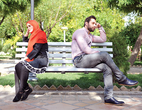 بی‌اعتنایی در روابط؛ از مخرب‌ترین رفتارها در دعواهای زوجین