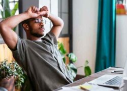 تأثیر محیط منزل بر احساس خستگی و راهکارهای بهبود آن تأثیر محیط منزل بر احساس خستگی و راهکارهای بهبود آن