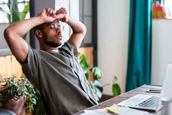 تأثیر محیط منزل بر احساس خستگی و راهکارهای بهبود آن