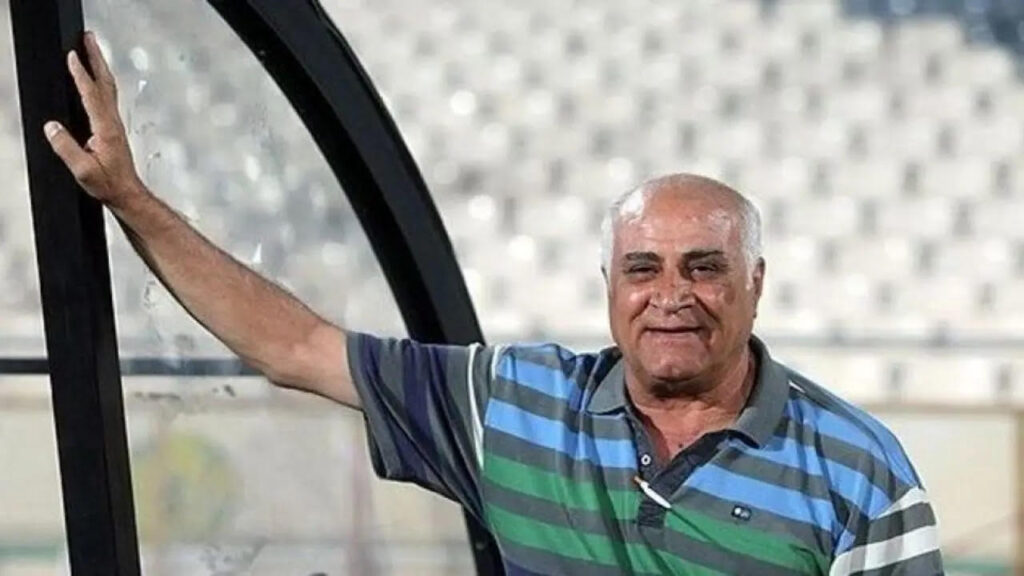 ذوب‌آهن، یاوری و برنامه ۳ساله قهرمانی - اصفهان زیبا