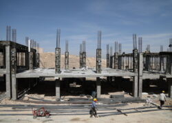 چشم امید تعاونی‌های مسکن به تسهیلات