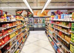 ثبات در بازار مواد غذایی