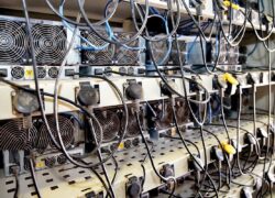 جنگ ۱۲ روزه واقعیت مصرف برق ماینرها را فاش کرد