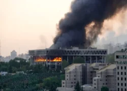 جنگ از ما گنج می سازد