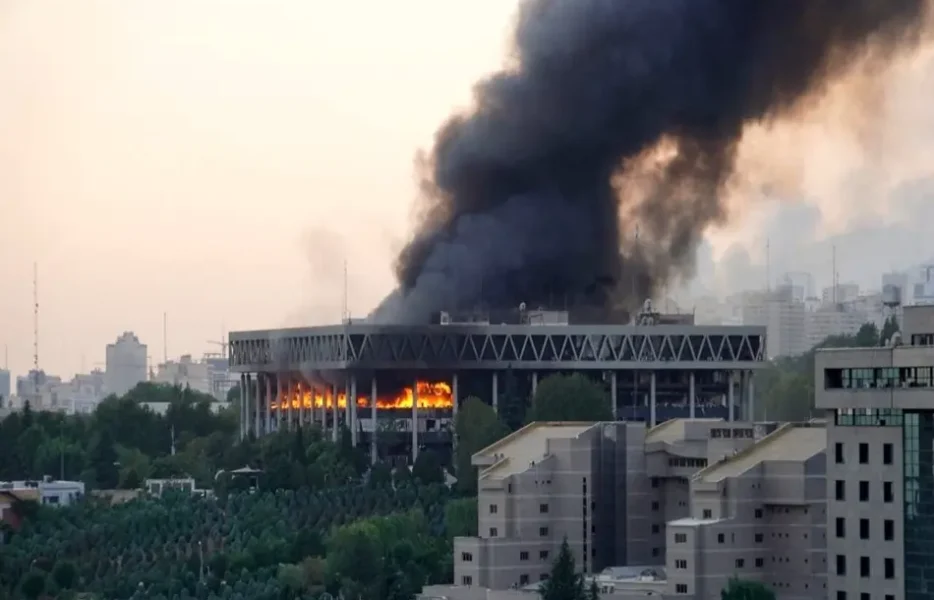 جنگ از ما گنج می سازد