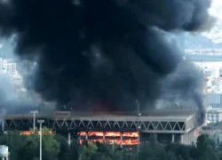 بیانیه جامعه رسانه‌ای اصفهان در محکومیت حمله به صدا و سیما