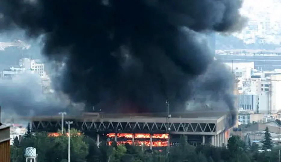 بیانیه جامعه رسانه‌ای اصفهان در محکومیت حمله به صدا و سیما