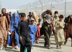 خبر جدید درباره اتباع افغانستانی در ایران