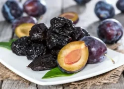 خواص آلو خشک برای استخوان و عضله