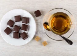 خوشمزه‌ای برای کاهش فشارخون