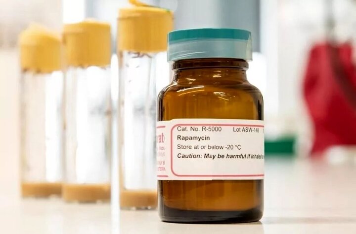 داروی ضدپیری کشف شد!