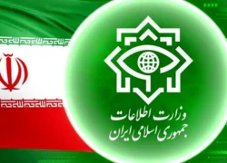 درخواست مهم وزارت اطلاعات از مردم