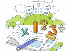 یادگیری ریاضی با اختراع معلم اصفهانی لذت‌بخش می‌شود